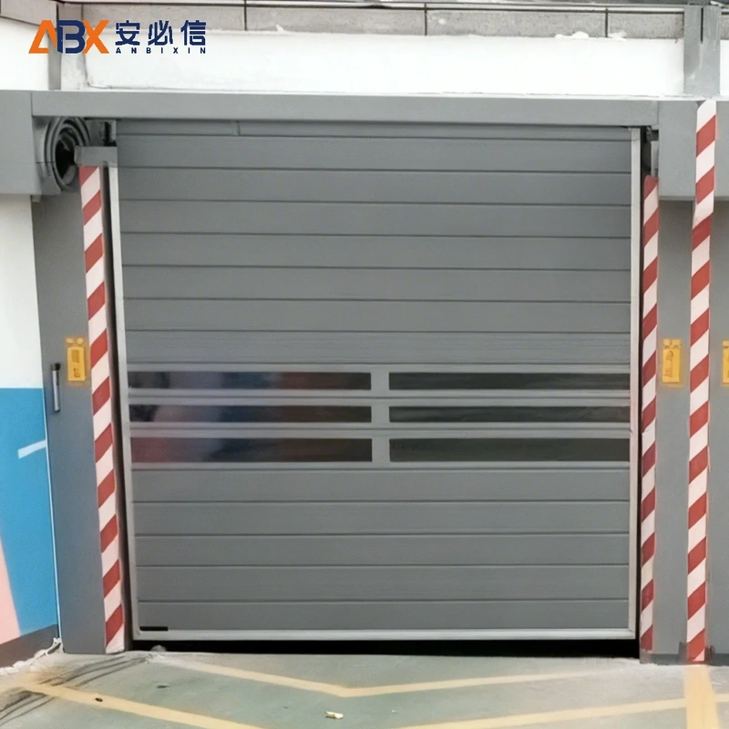 滨州市涡轮硬质高速门